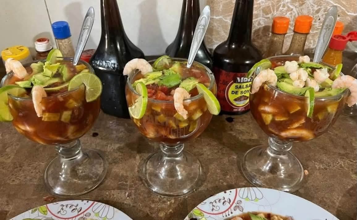 Mariscos el Costeño 3