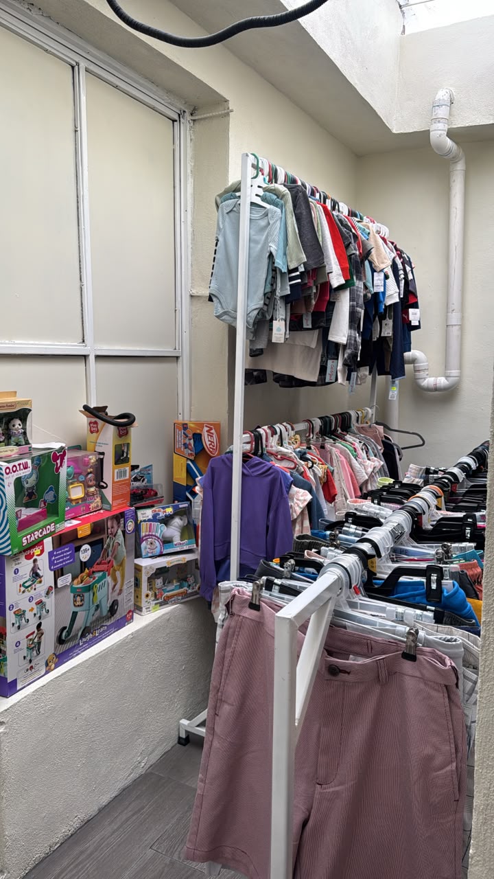 Bazar de Paty Caballero 28