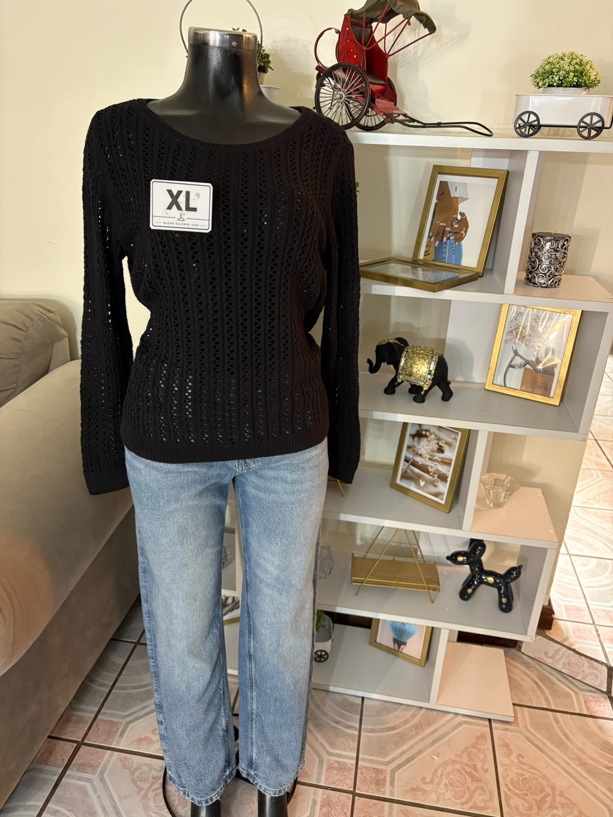 Bazar de Paty Caballero 29