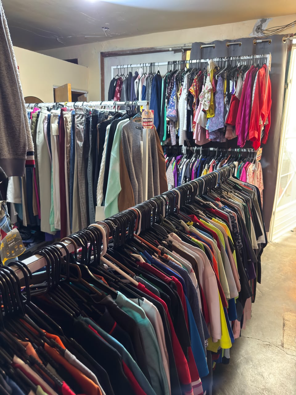 Bazar de Paty Caballero 26