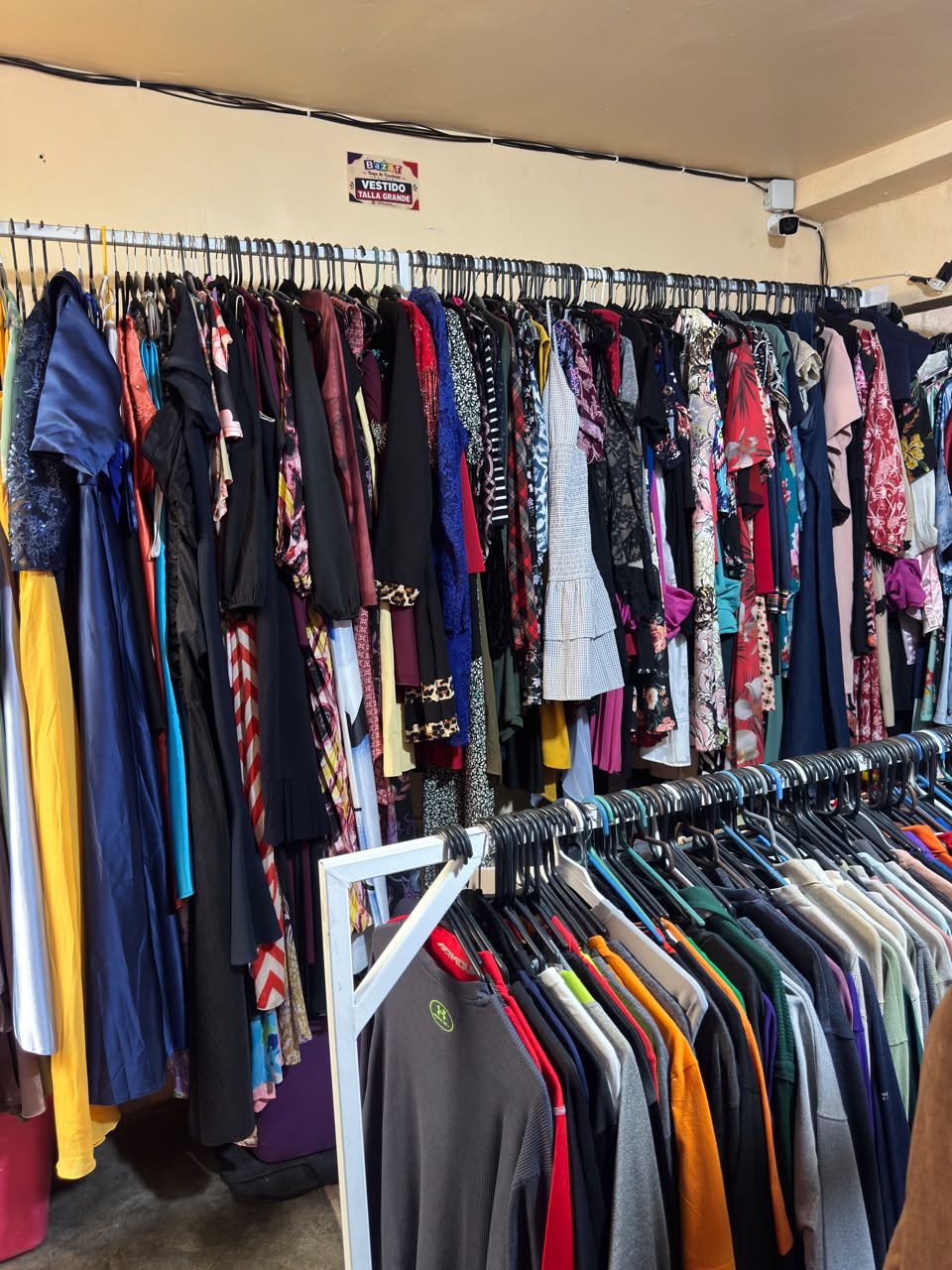 Bazar de Paty Caballero 3