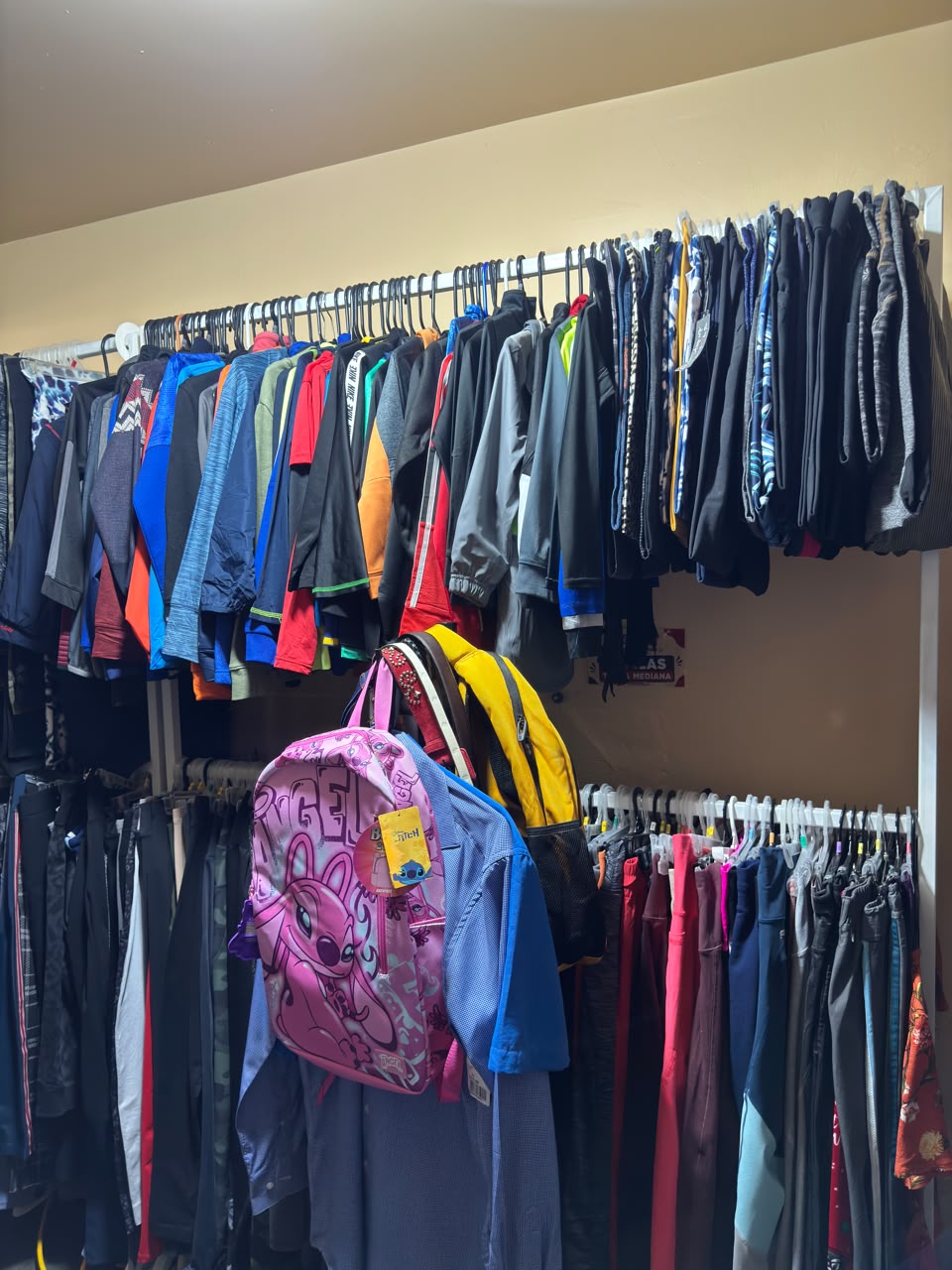 Bazar de Paty Caballero 24