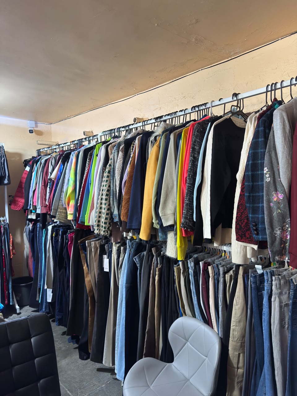 Bazar de Paty Caballero 9