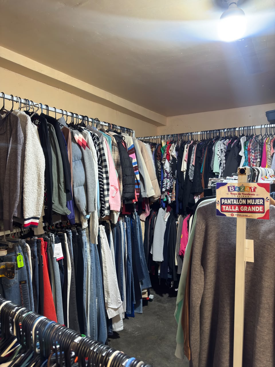Bazar de Paty Caballero 17