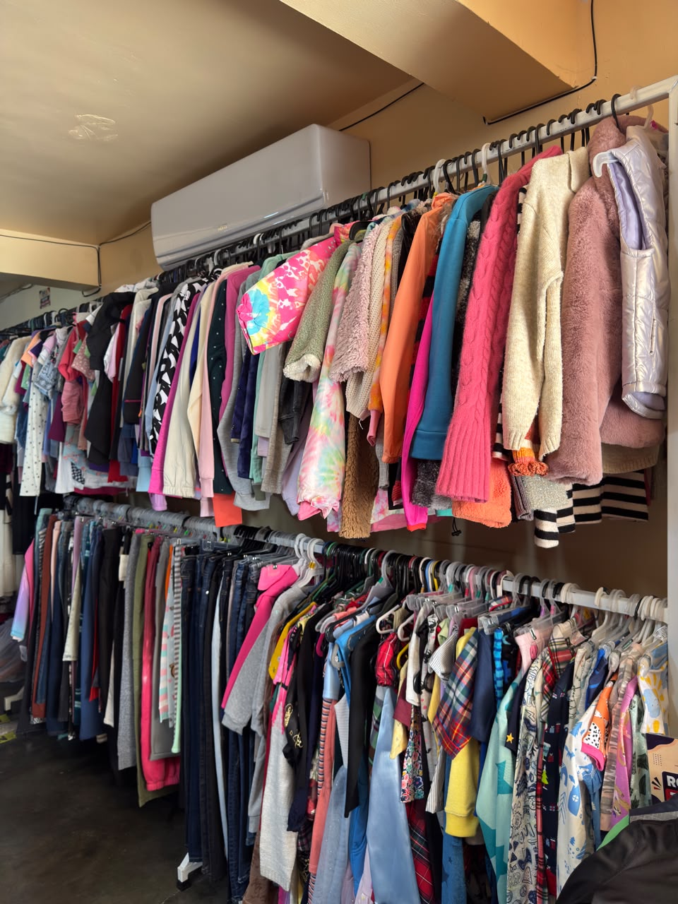Bazar de Paty Caballero 22