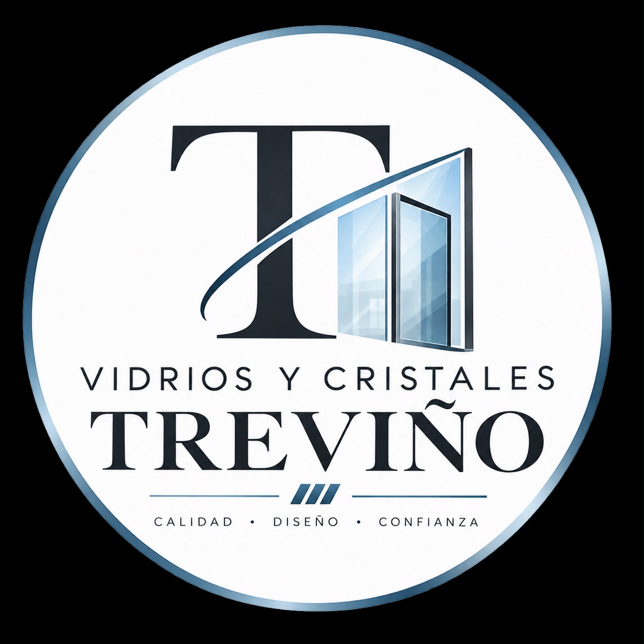 Vidrios y Cristales Treviño