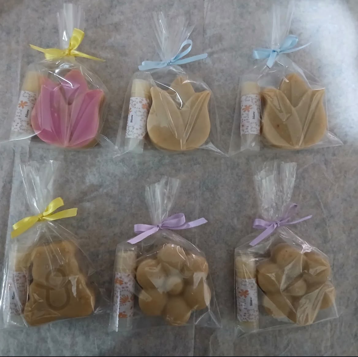 Jabones Thaloba 6
