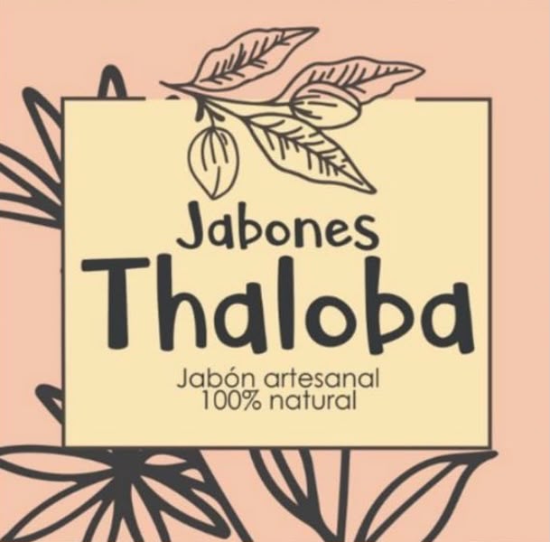 Jabones Thaloba