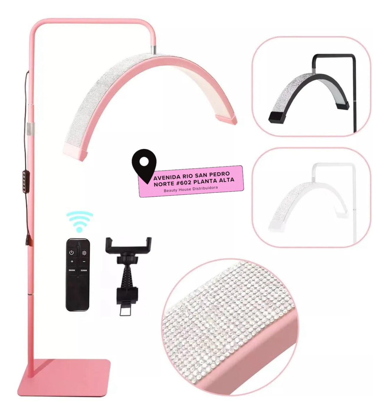 Beauty House Distribuidora 4
