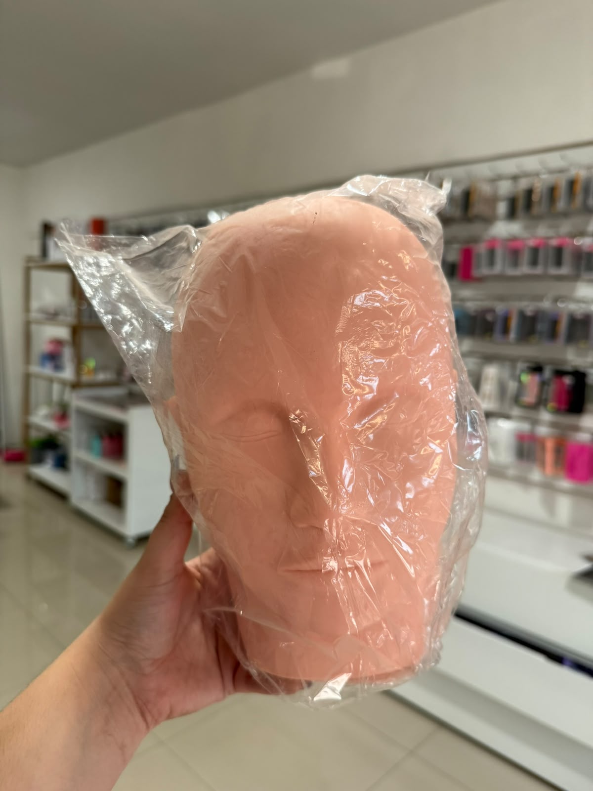 Beauty House Distribuidora 23