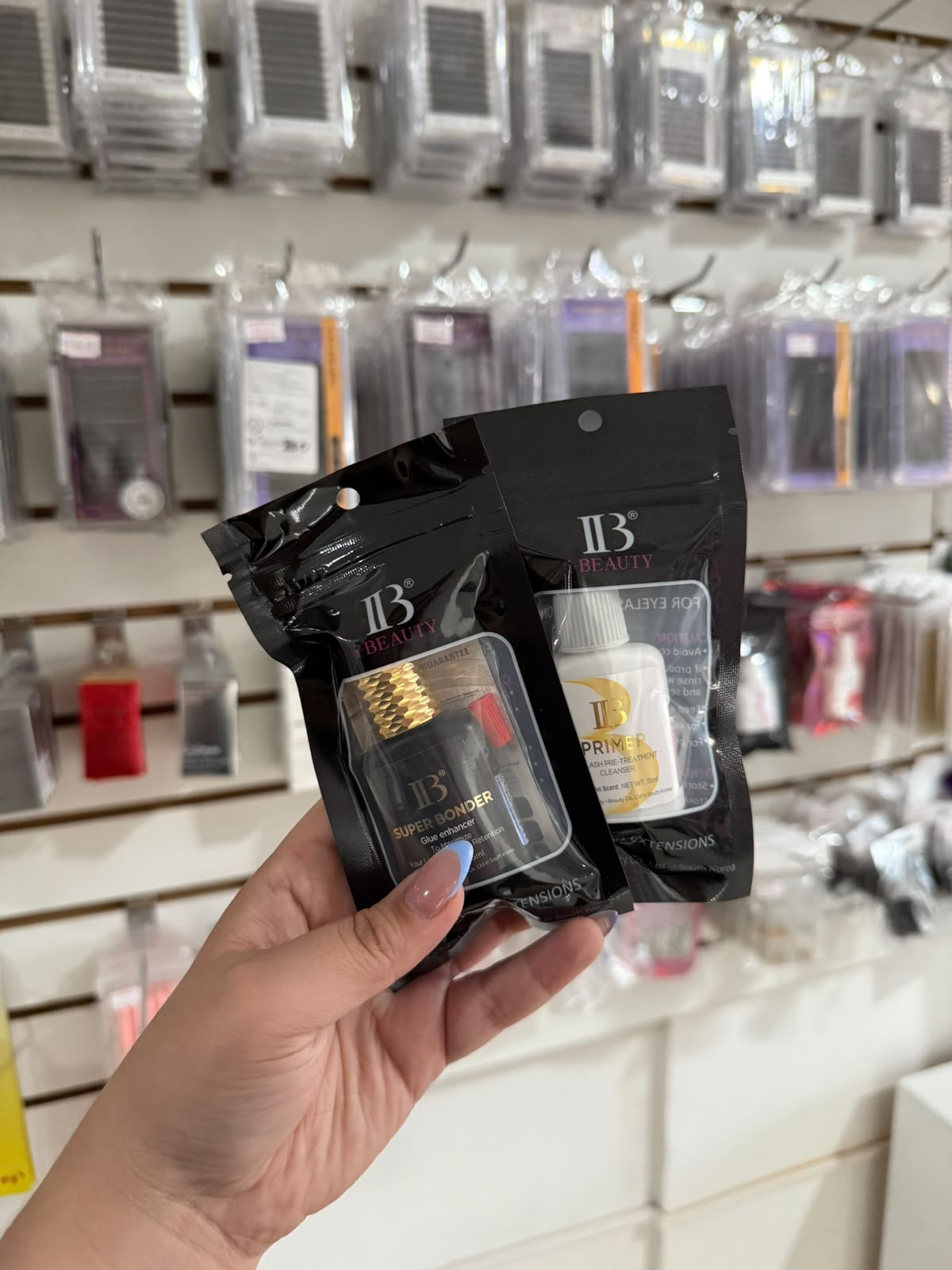 Beauty House Distribuidora 20