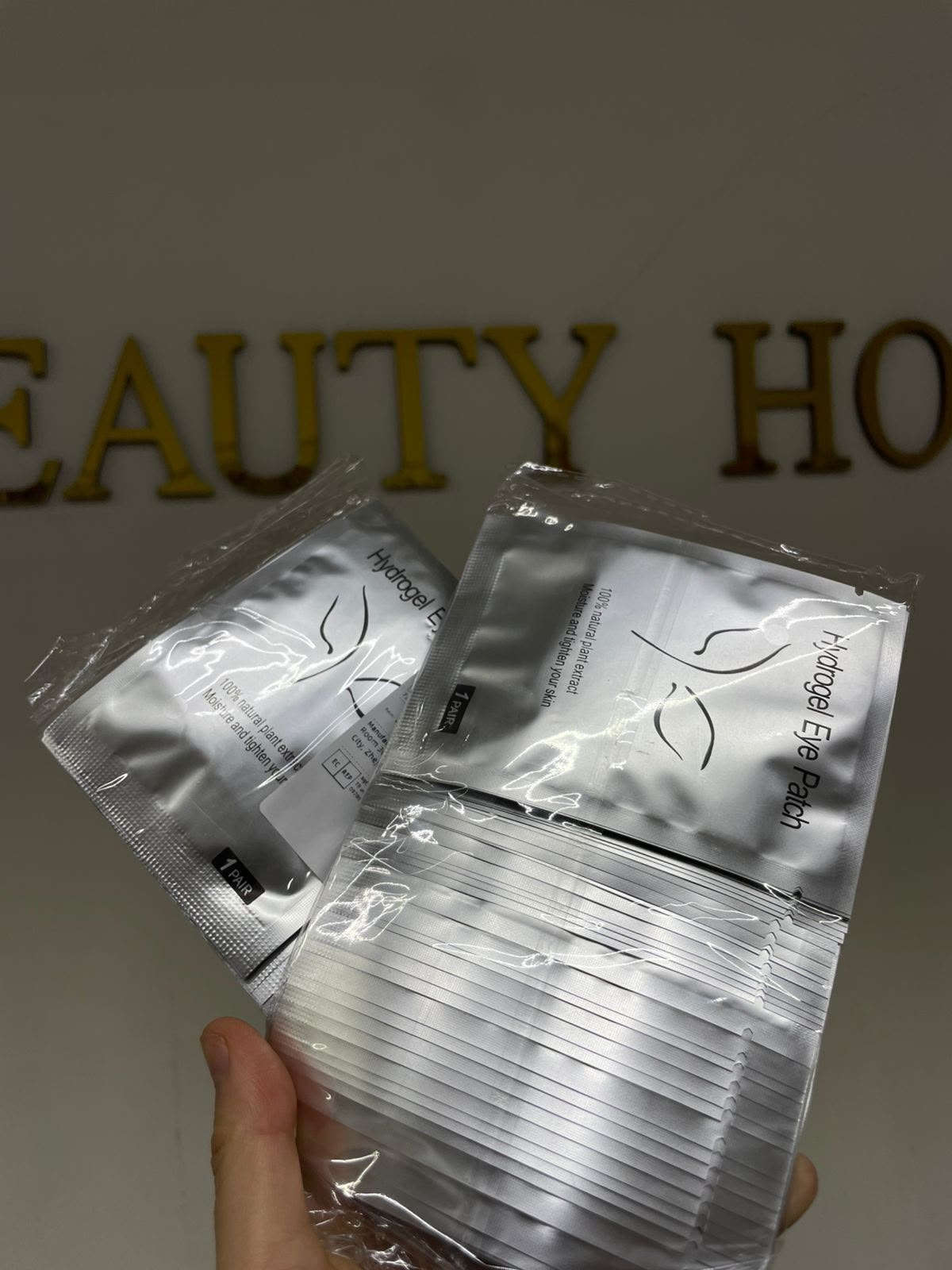 Beauty House Distribuidora 21