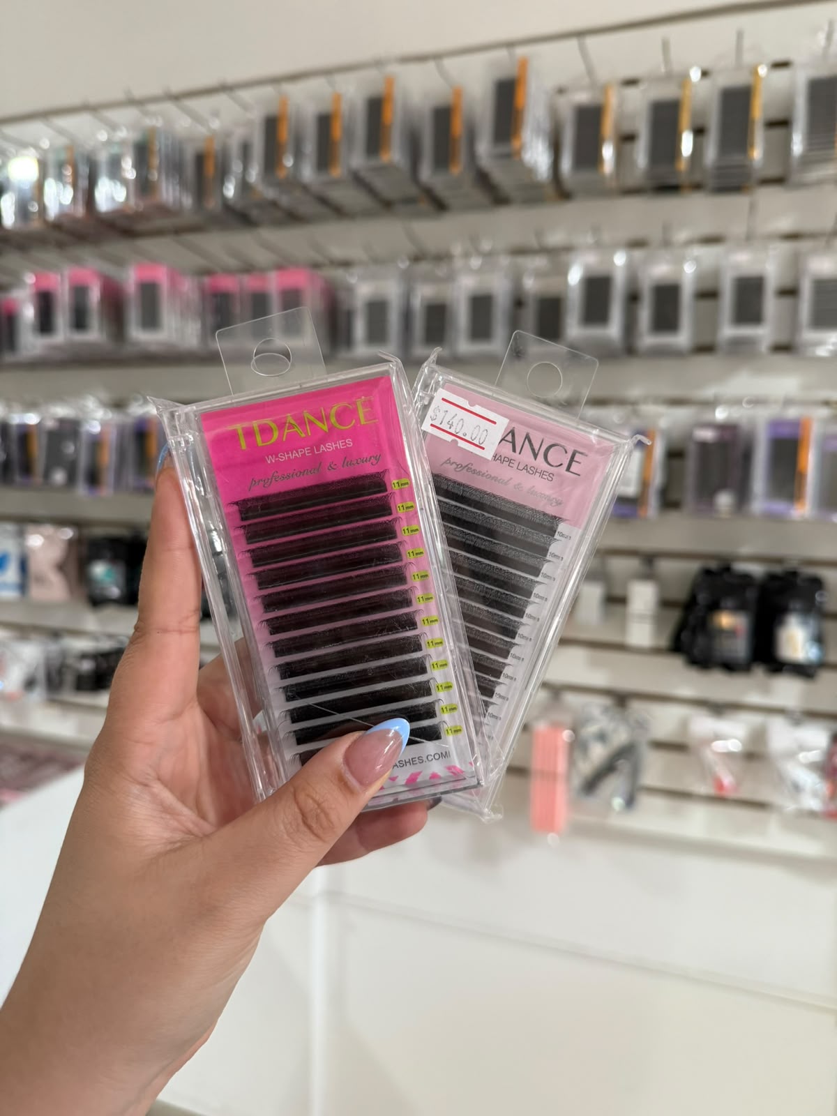 Beauty House Distribuidora 16