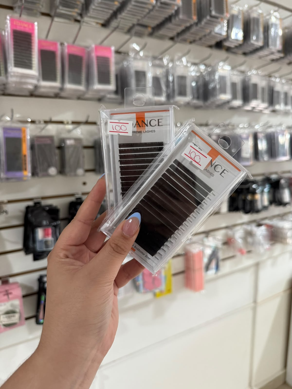 Beauty House Distribuidora 12