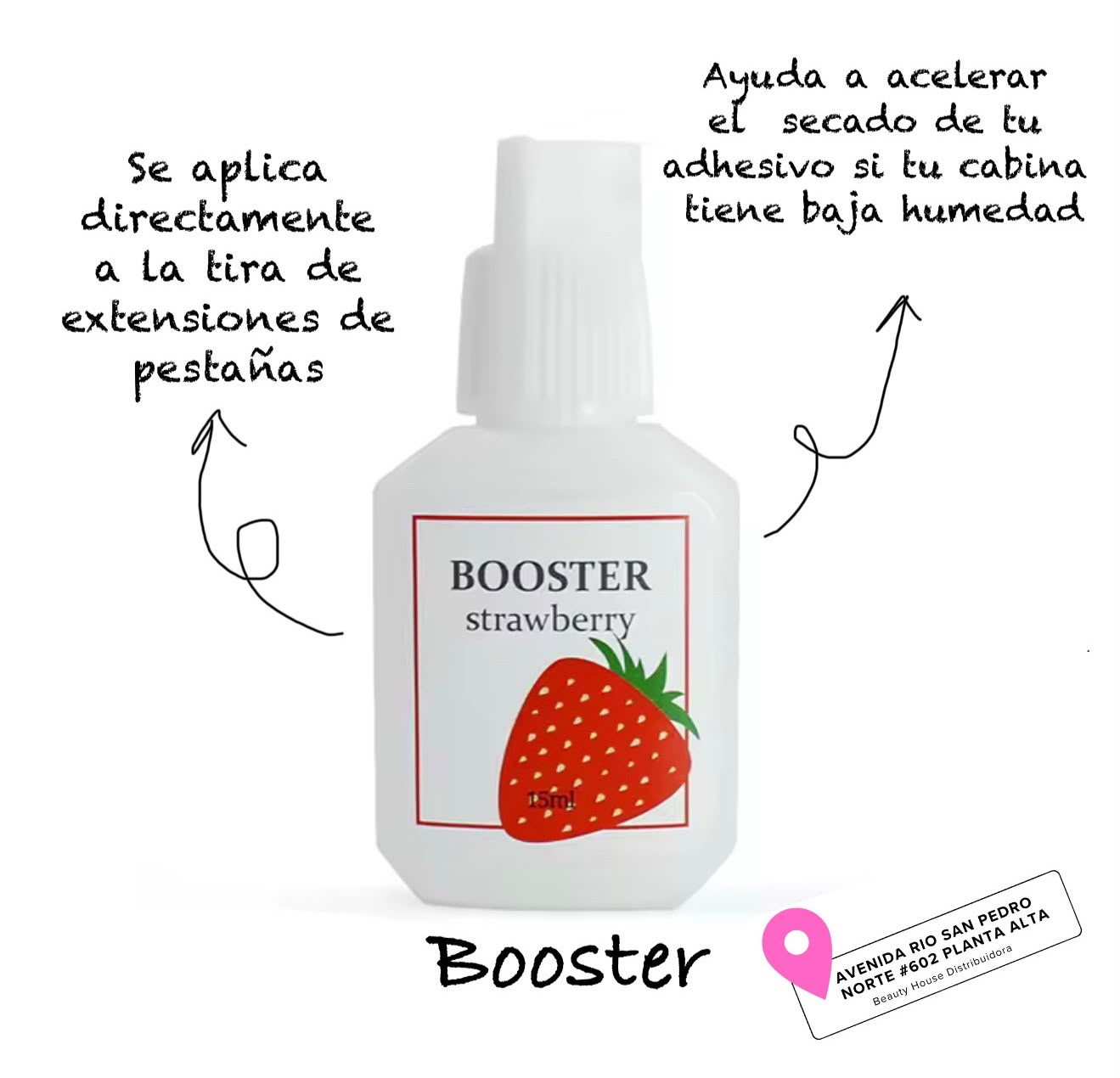 Beauty House Distribuidora 13
