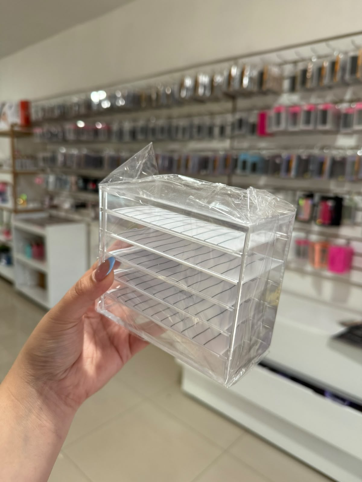 Beauty House Distribuidora 3
