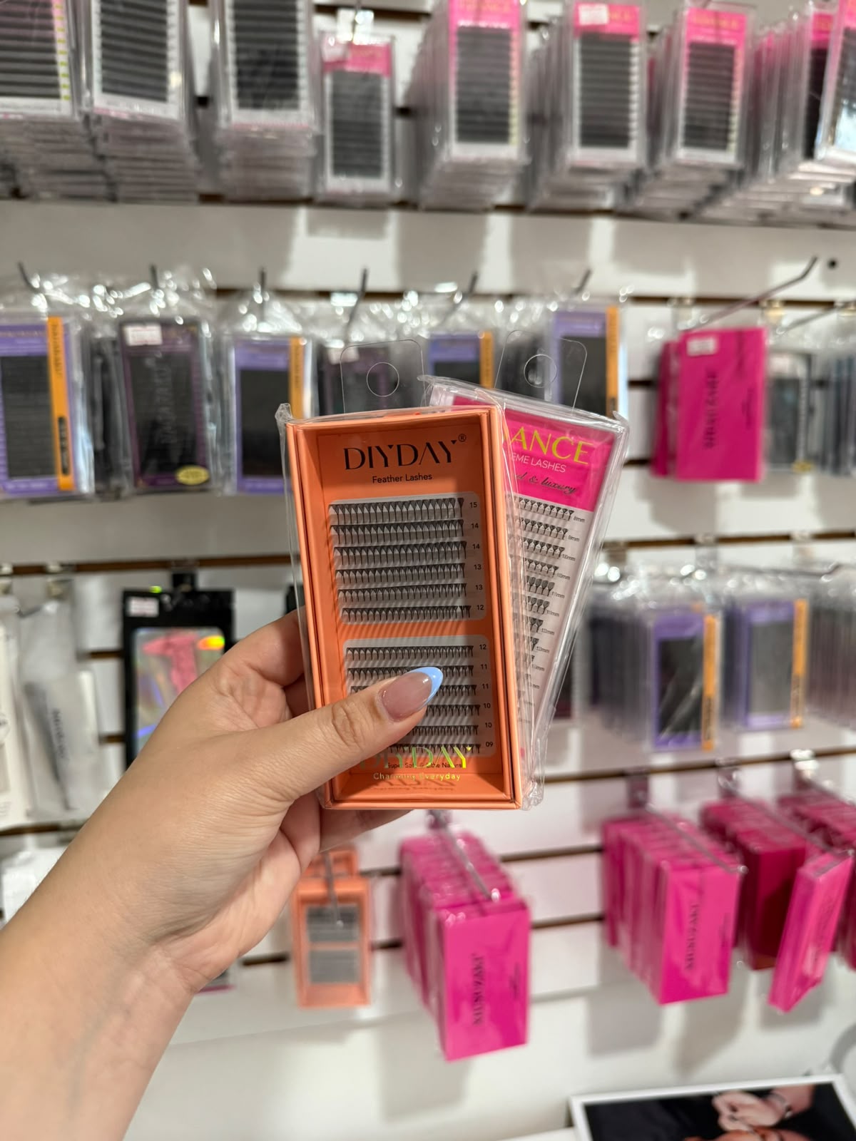 Beauty House Distribuidora 11