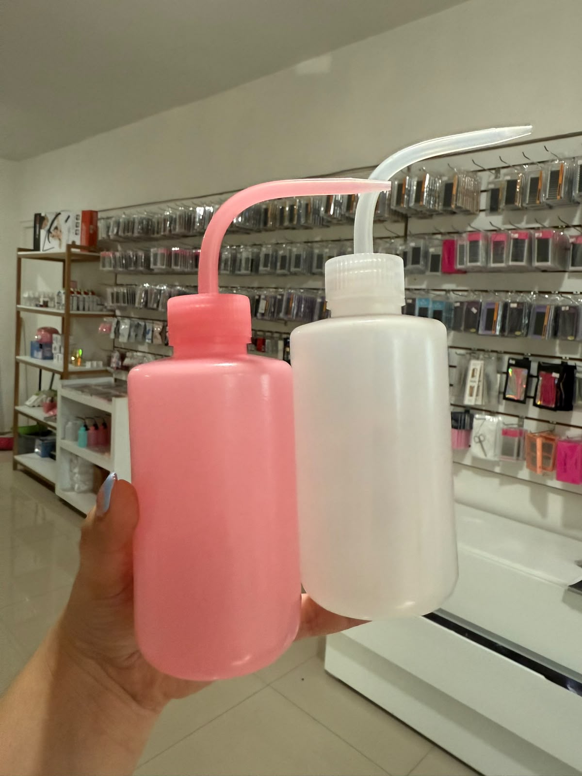 Beauty House Distribuidora 19