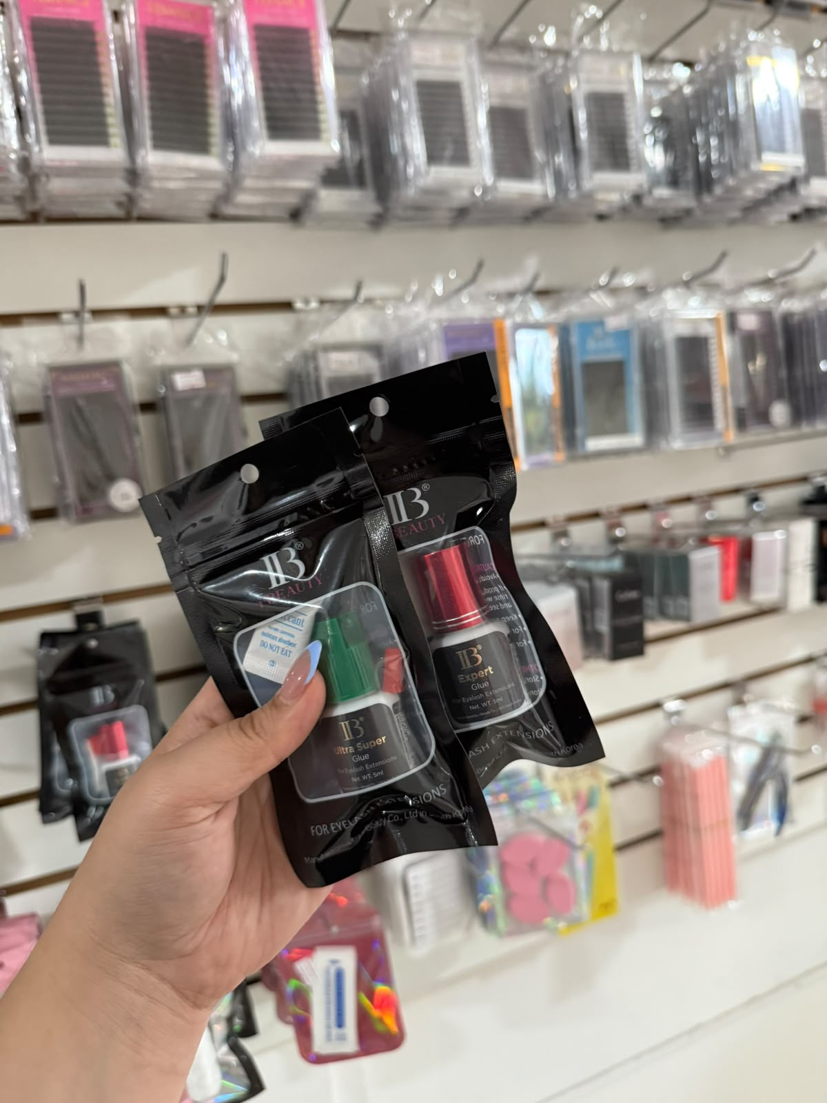 Beauty House Distribuidora 9