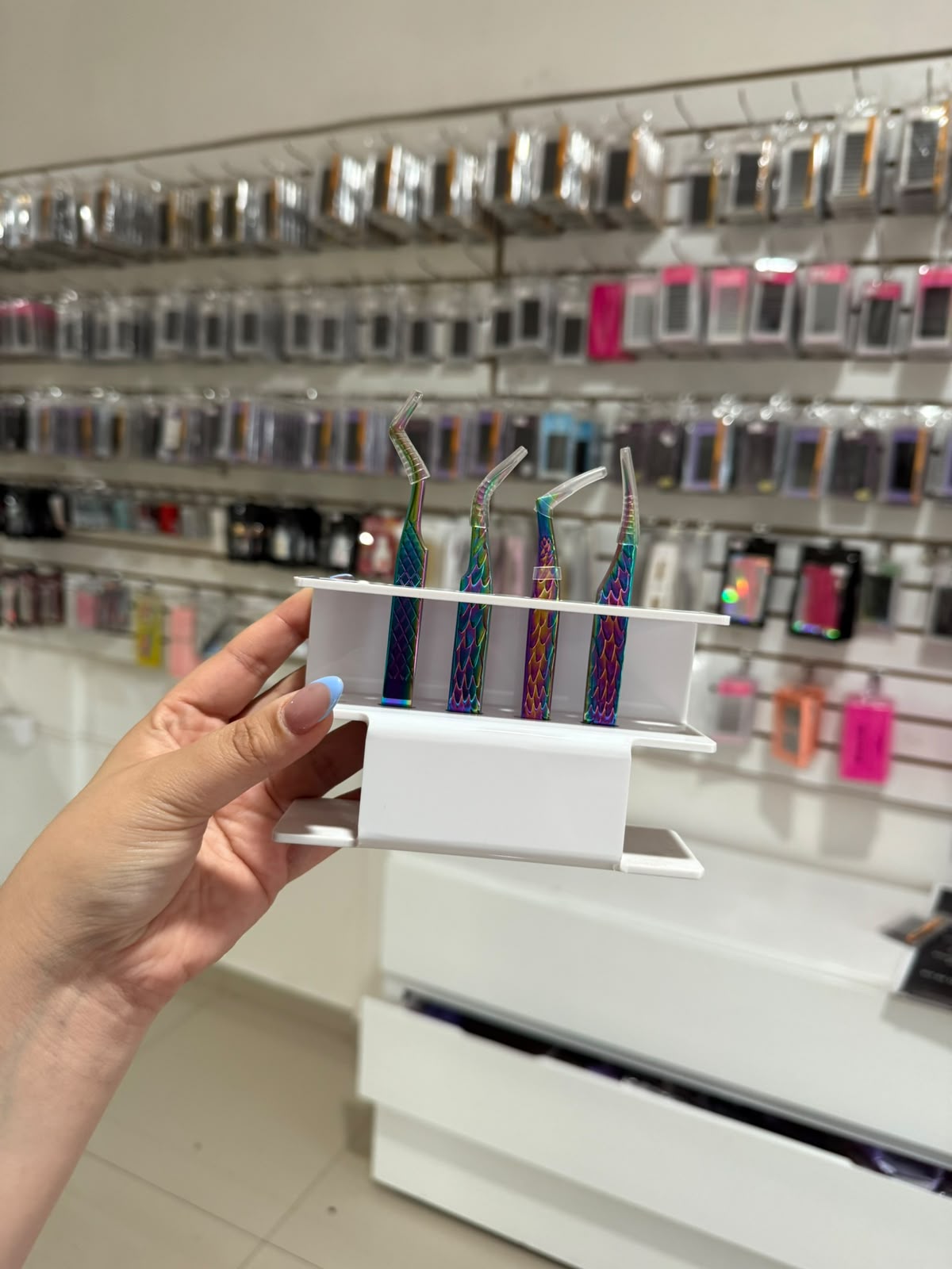 Beauty House Distribuidora 17