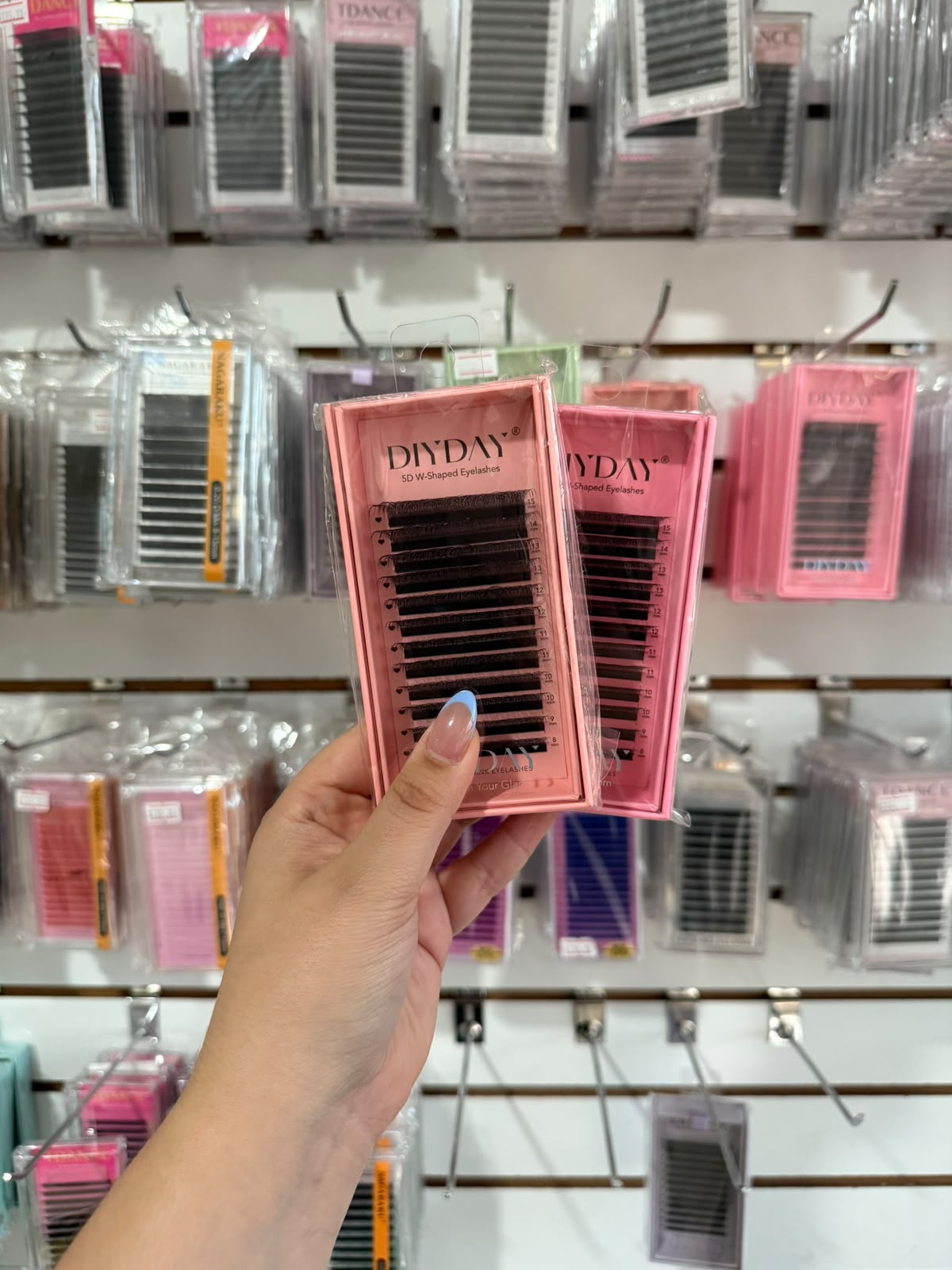 Beauty House Distribuidora 10
