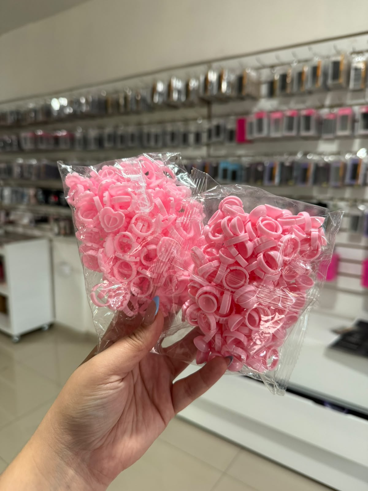 Beauty House Distribuidora 6