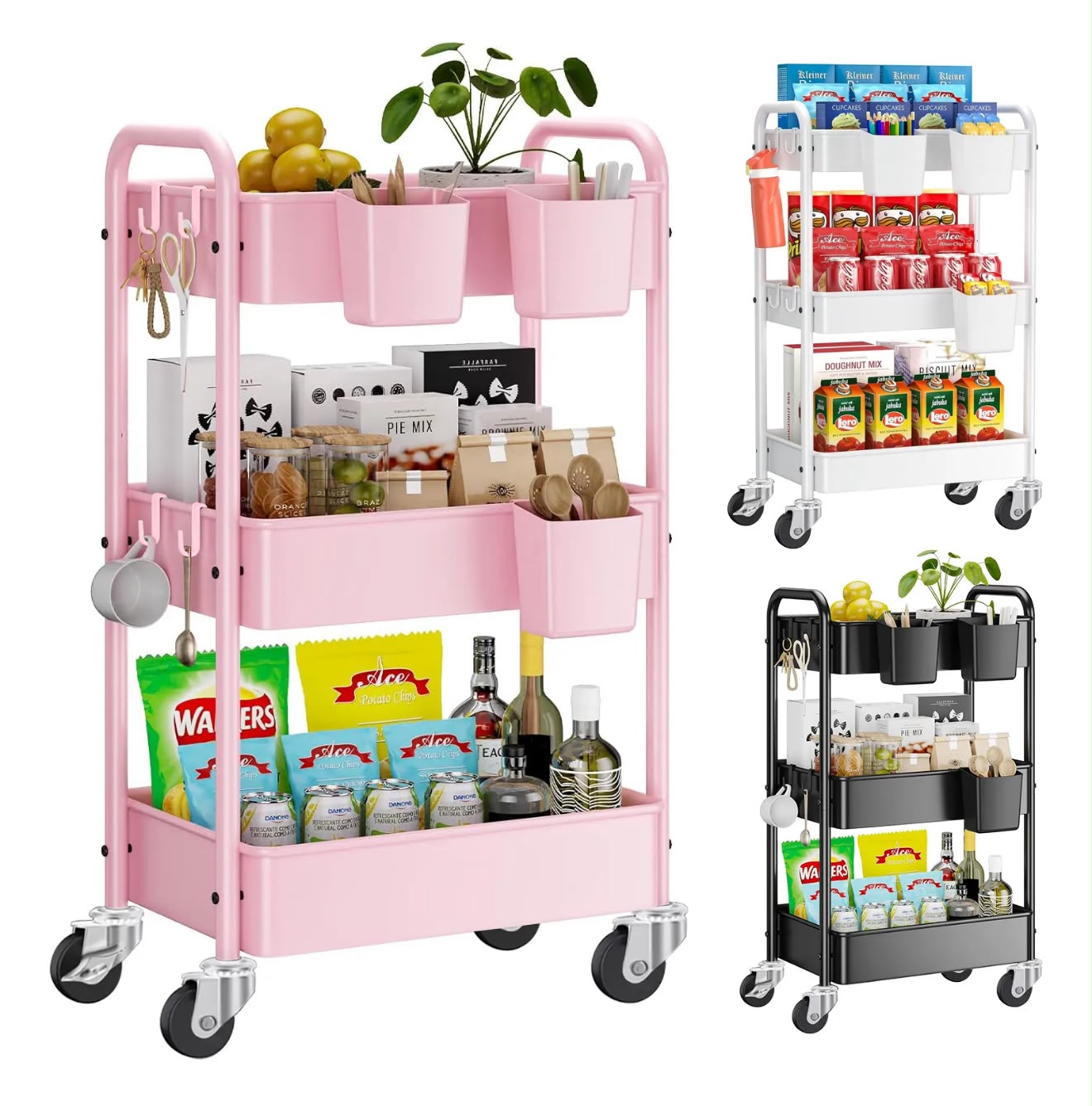 Beauty House Distribuidora 2