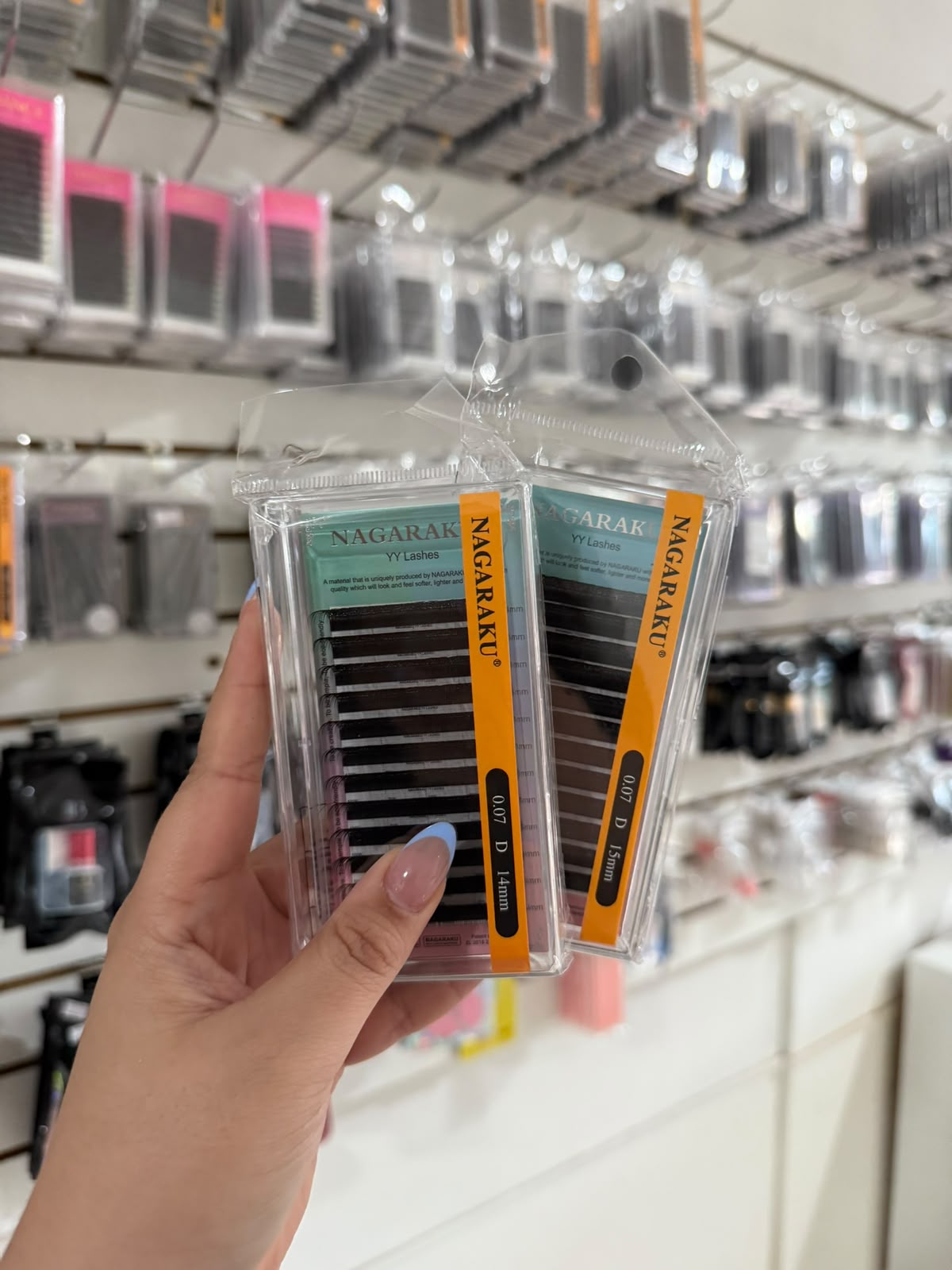 Beauty House Distribuidora 15