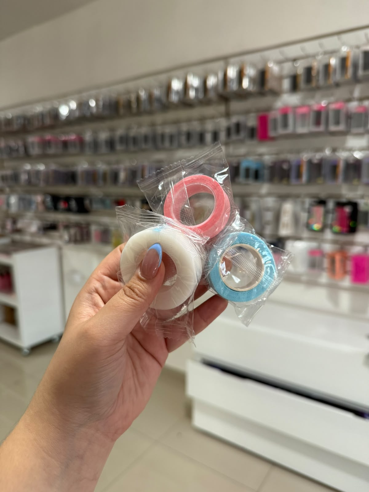 Beauty House Distribuidora 18