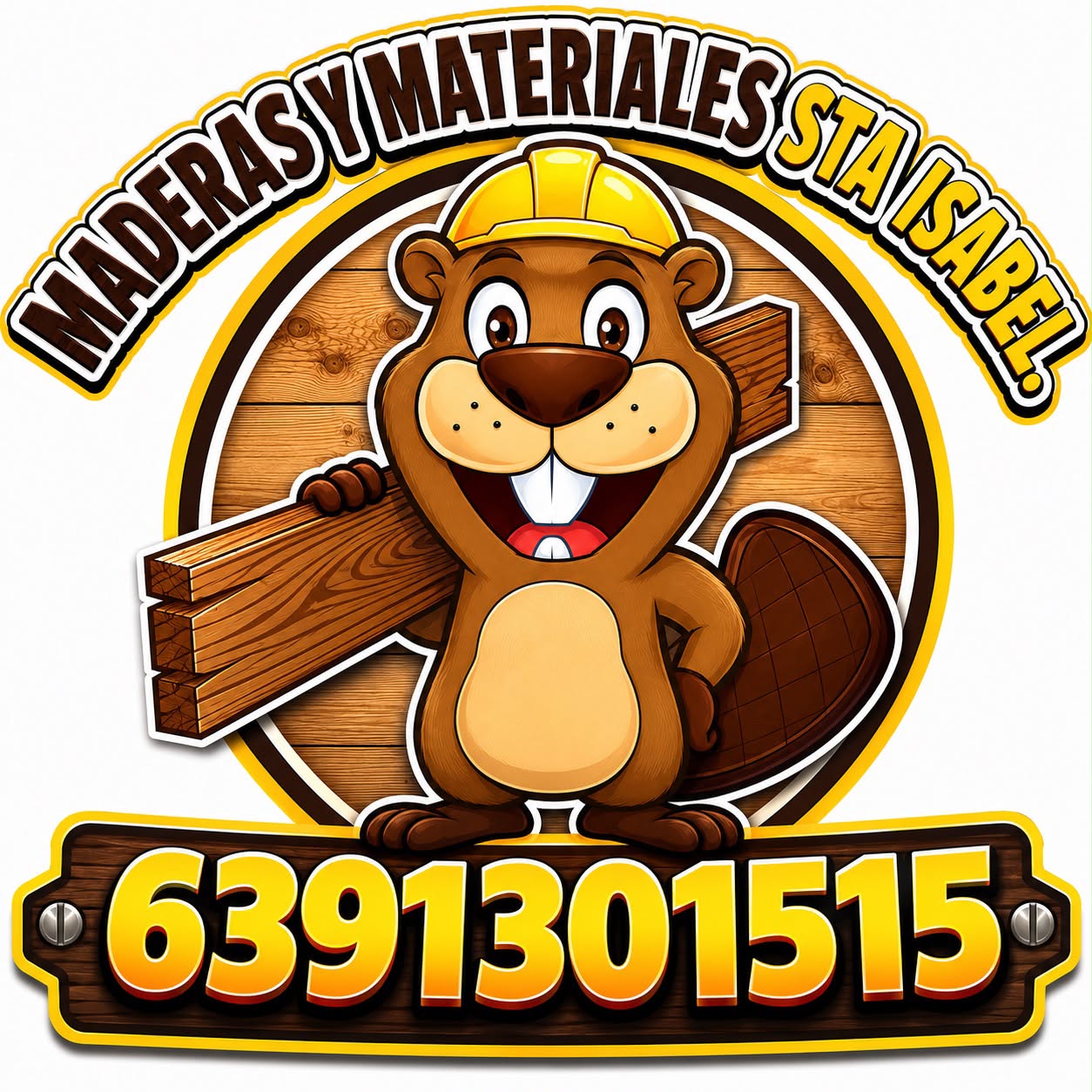 Maderas y Materiales Santa Isabel