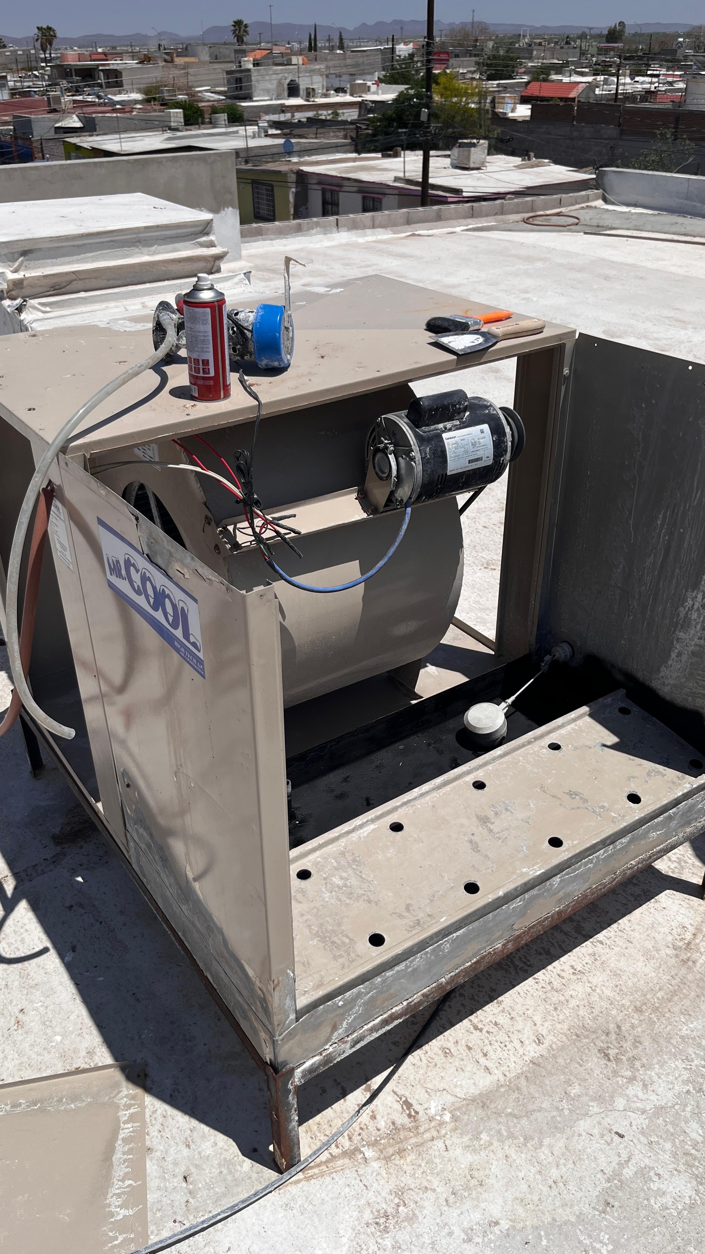 Nexo Electric 11
