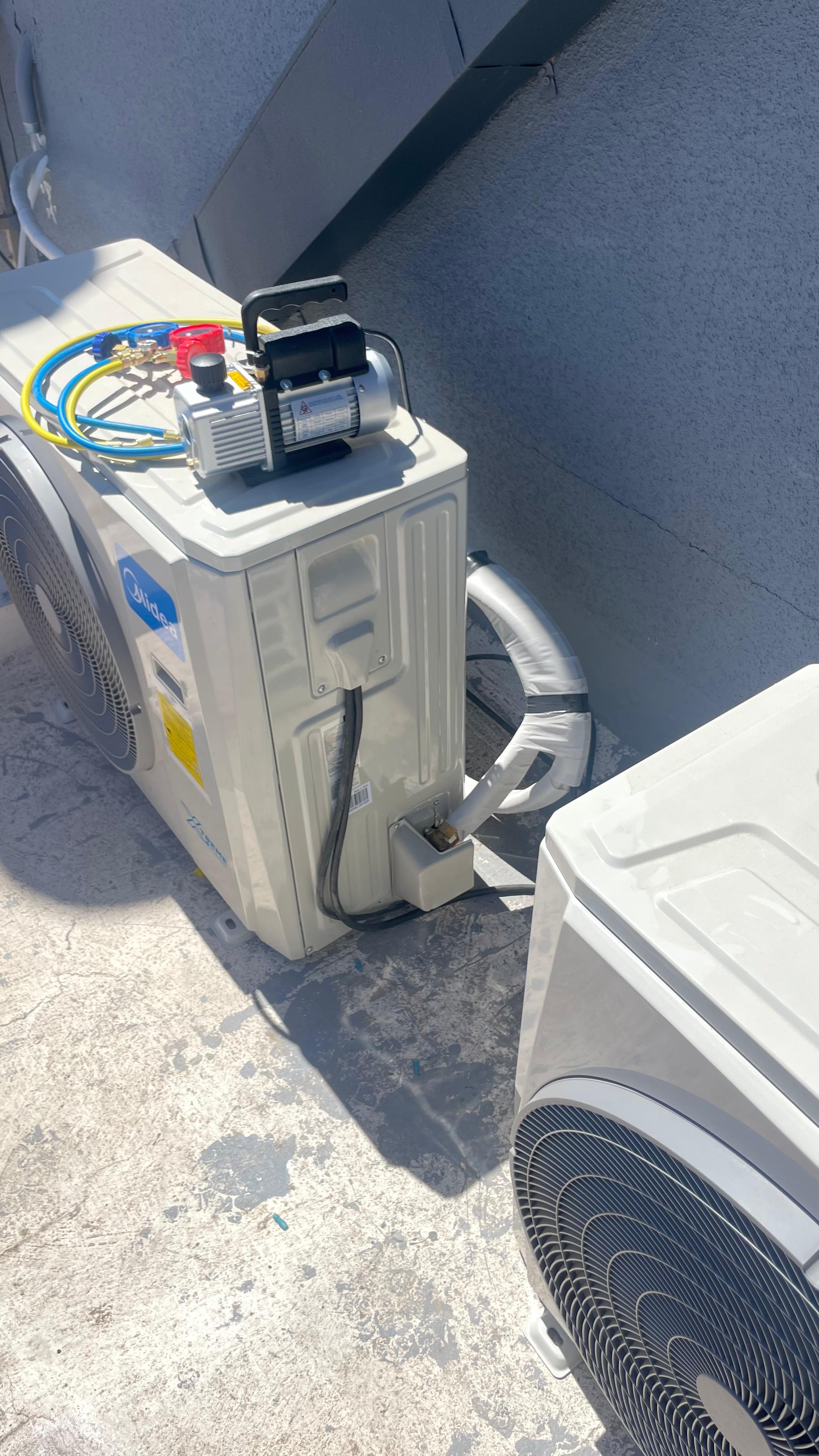 Nexo Electric 9