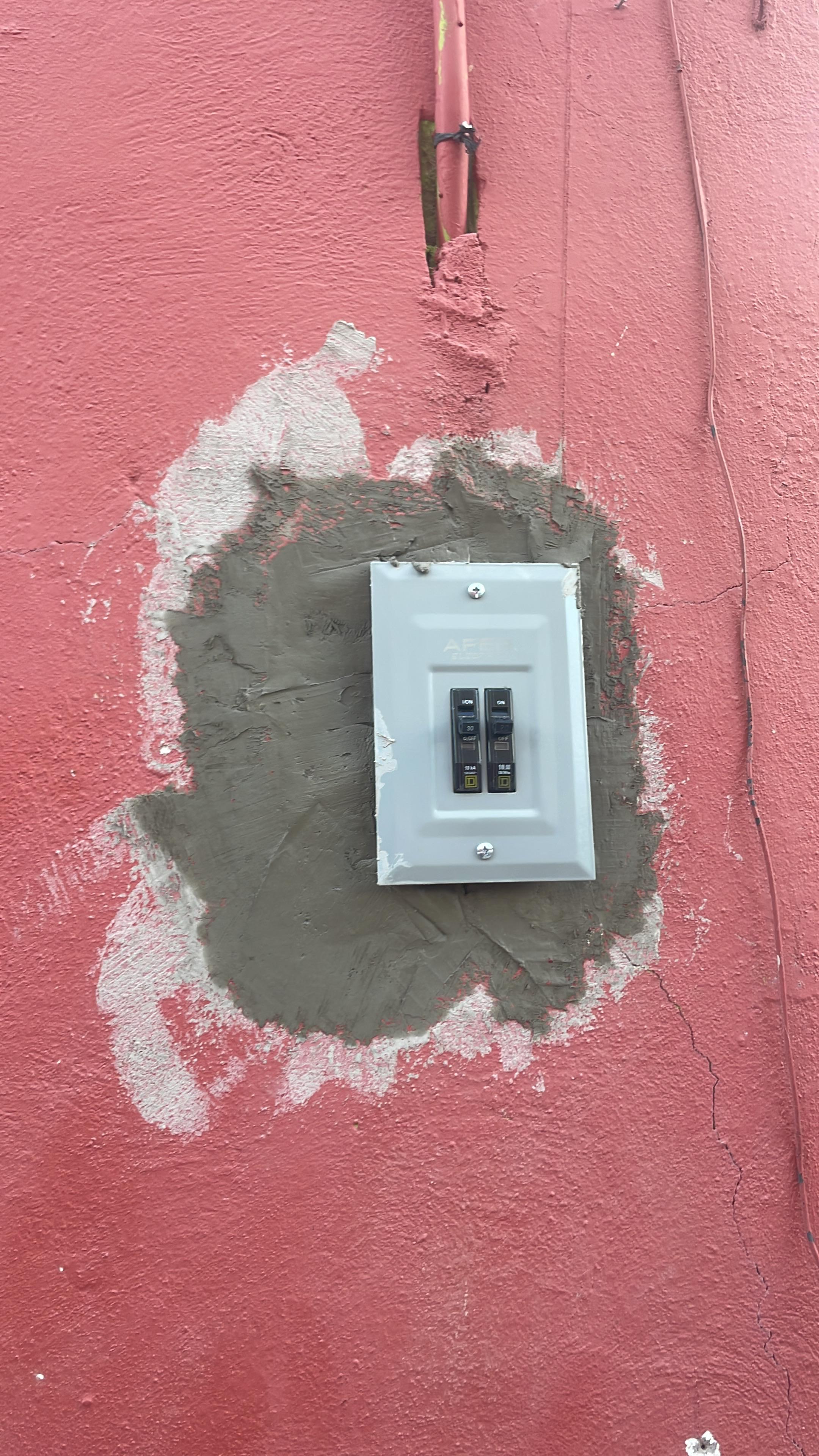 Nexo Electric 5