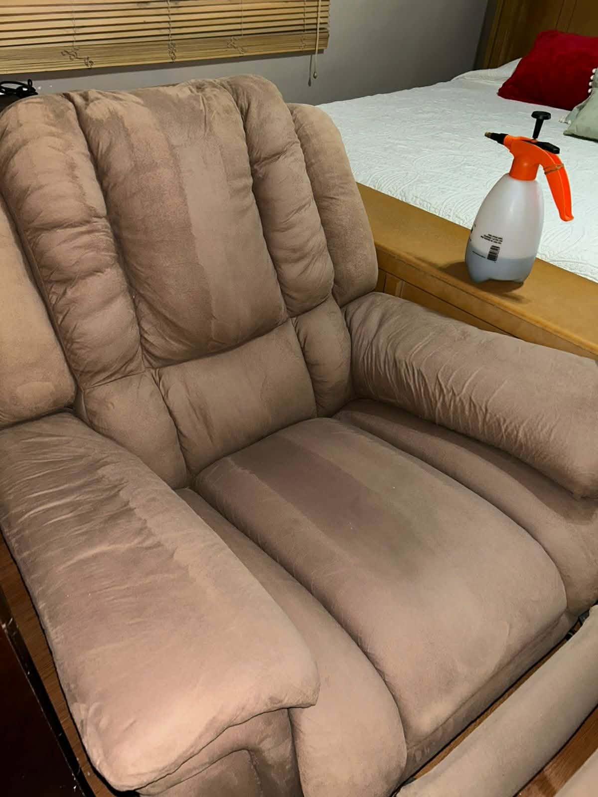 Deep Clean 7