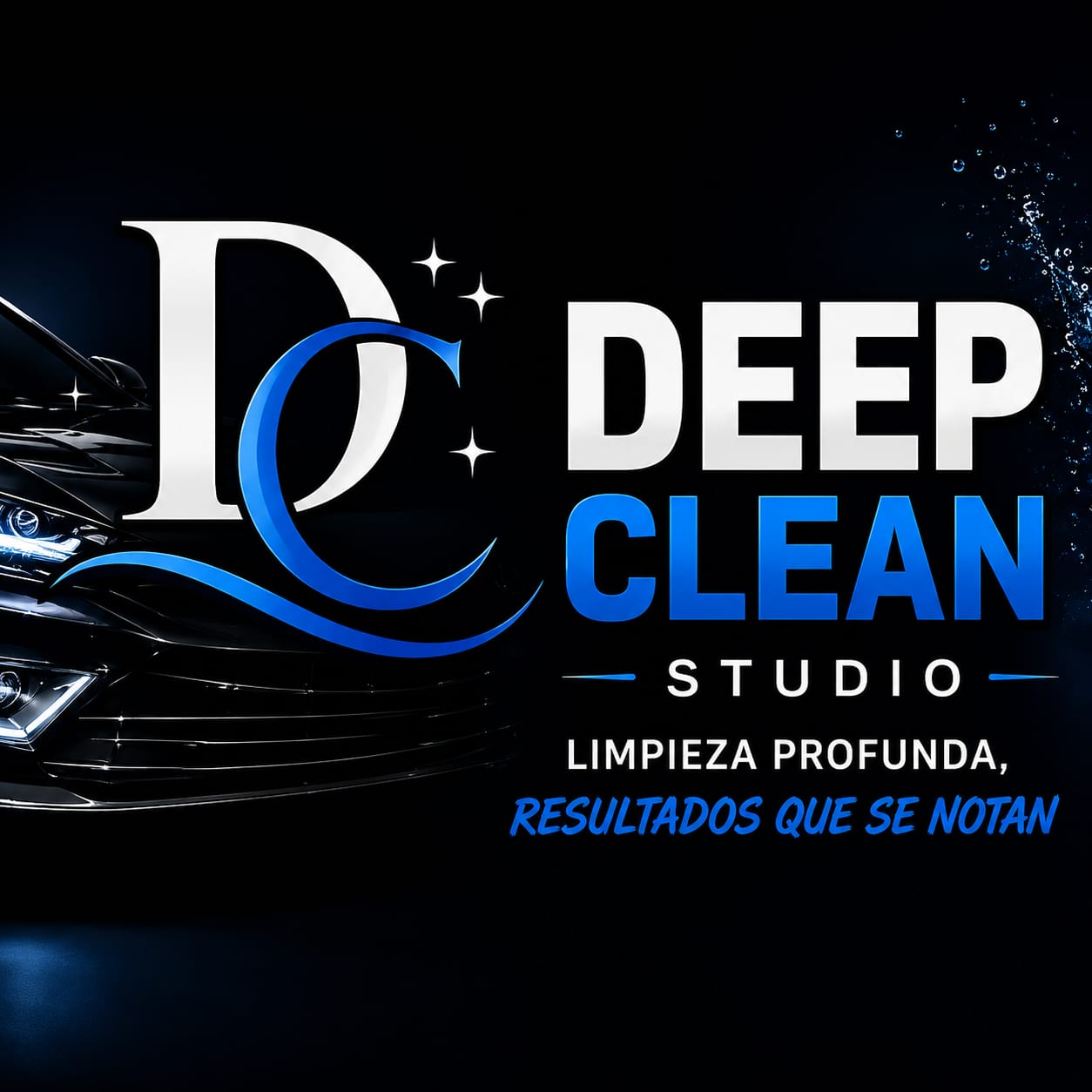 Deep Clean