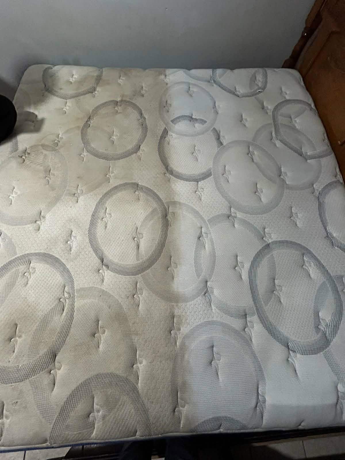 Deep Clean 5