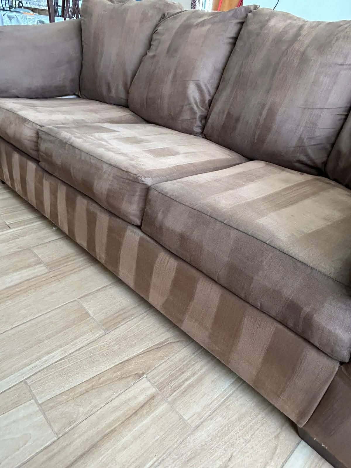 Deep Clean 6