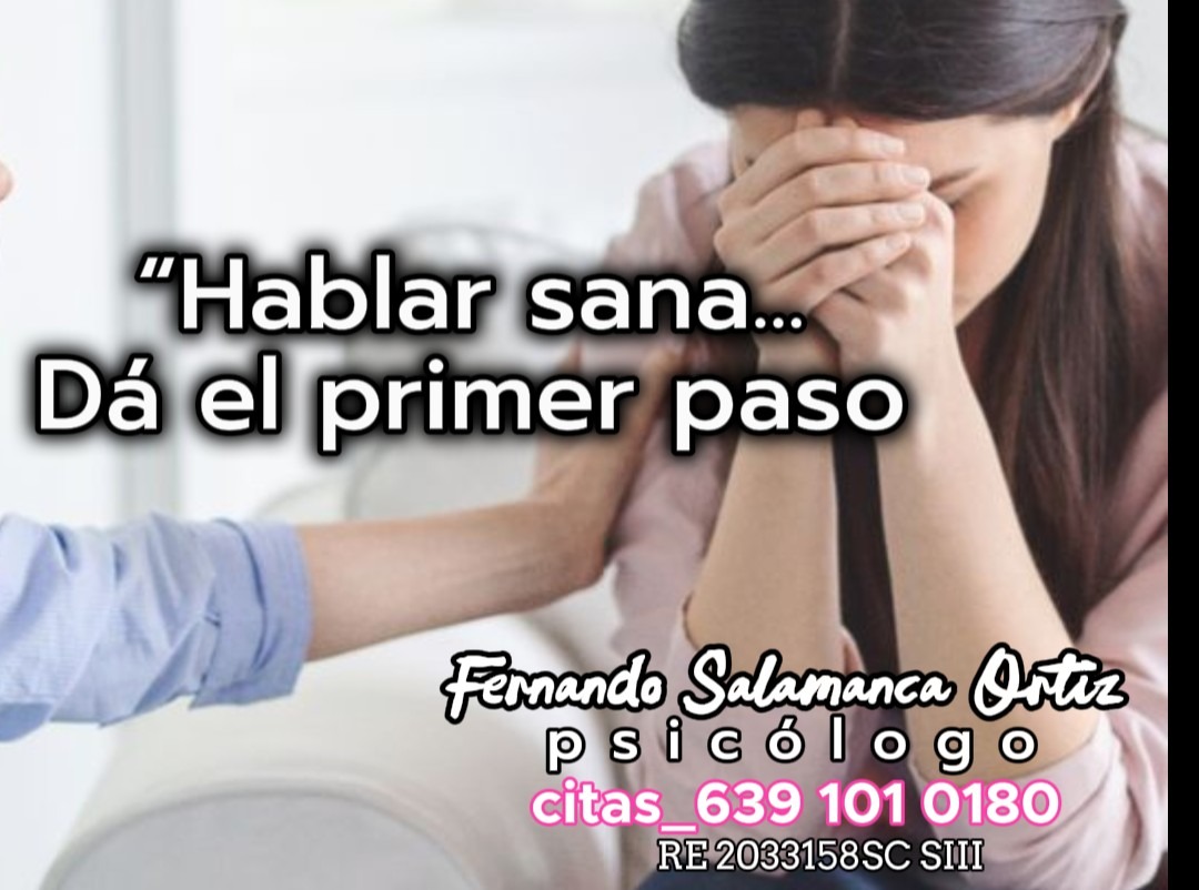 Psicólogo Fernando Salamanca Ortiz 2