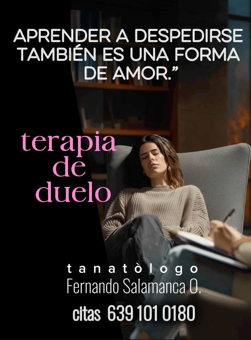 Psicólogo Fernando Salamanca Ortiz