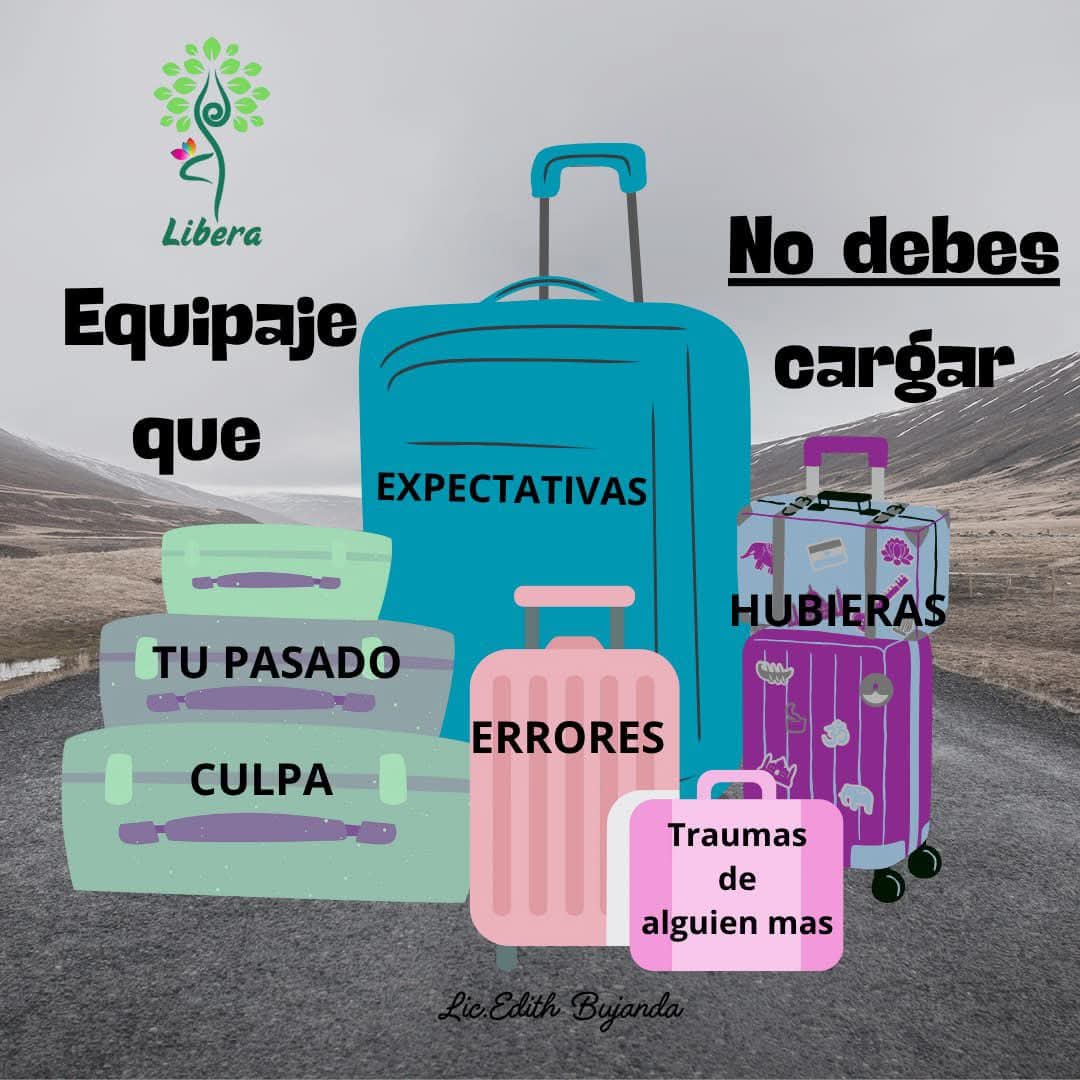LIBERA Centro Terapéutico 4