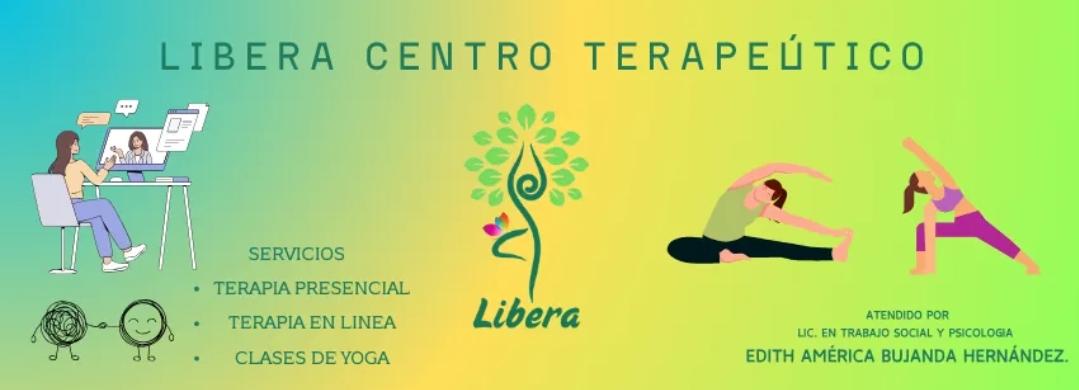 LIBERA Centro Terapéutico 3