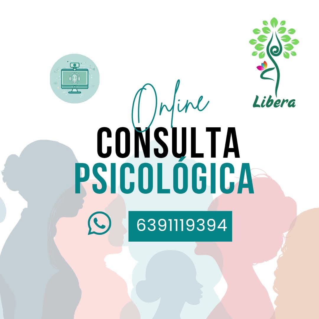 LIBERA Centro Terapéutico 2