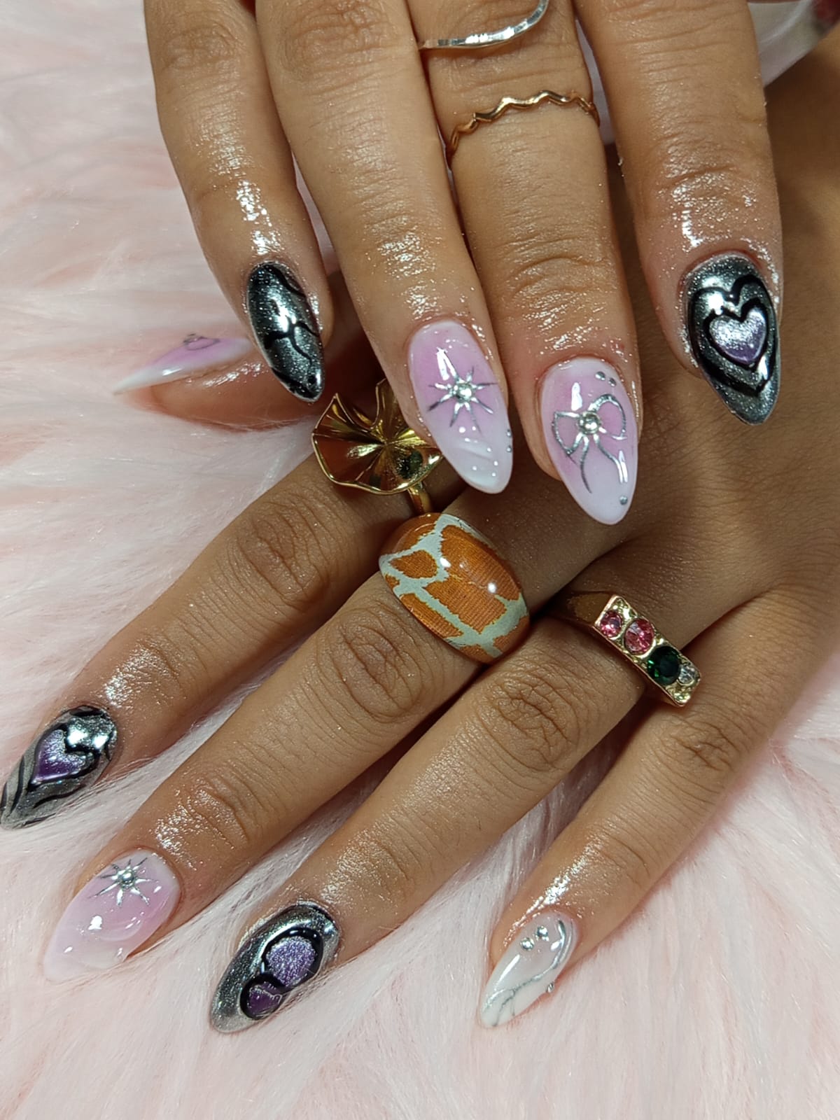 Bora Beauty Studio 6