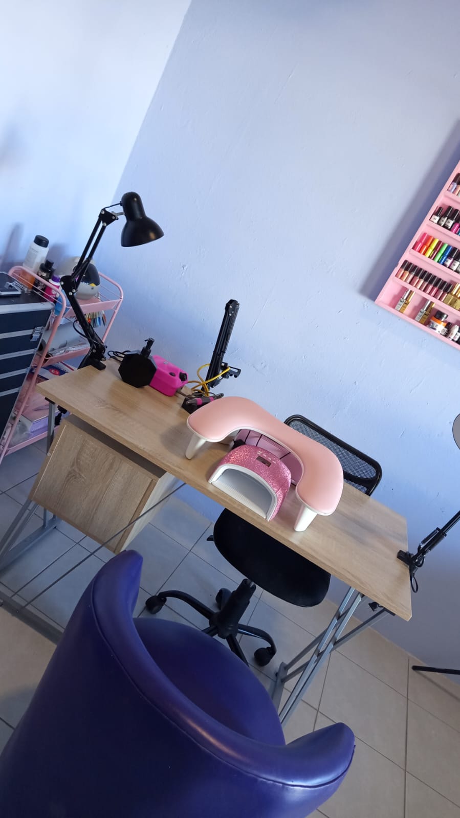 Bora Beauty Studio 16