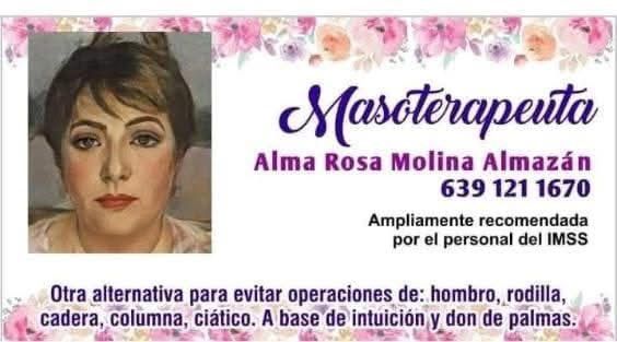 Masoterapia 2
