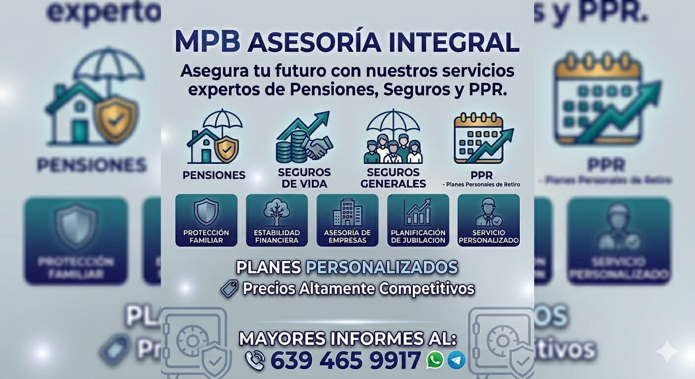 MPB Asesoría Integral