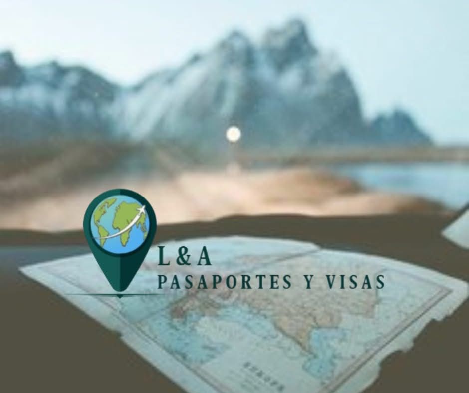 L&A Pasaportes y Visas