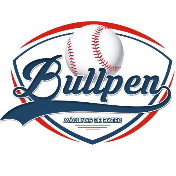 BULLPEN Máquinas de Bateo