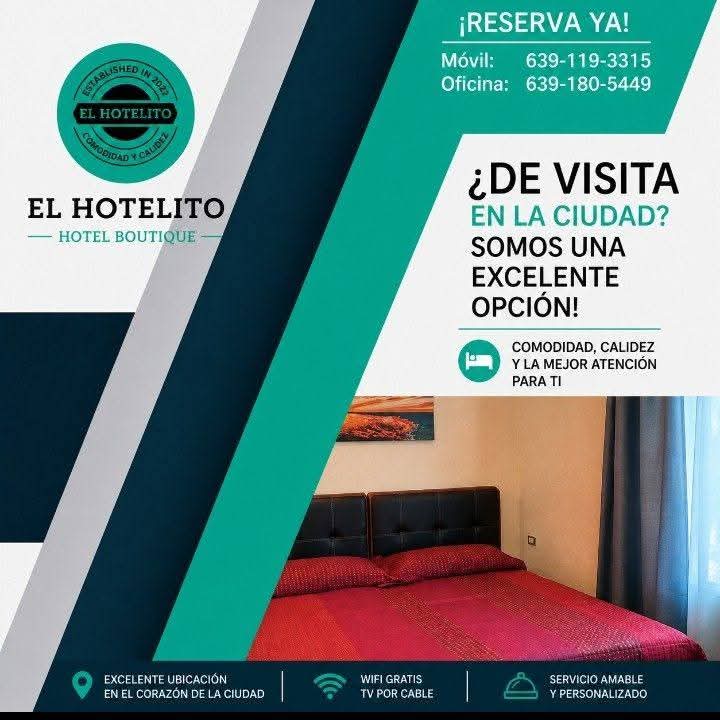 Hotelito 2