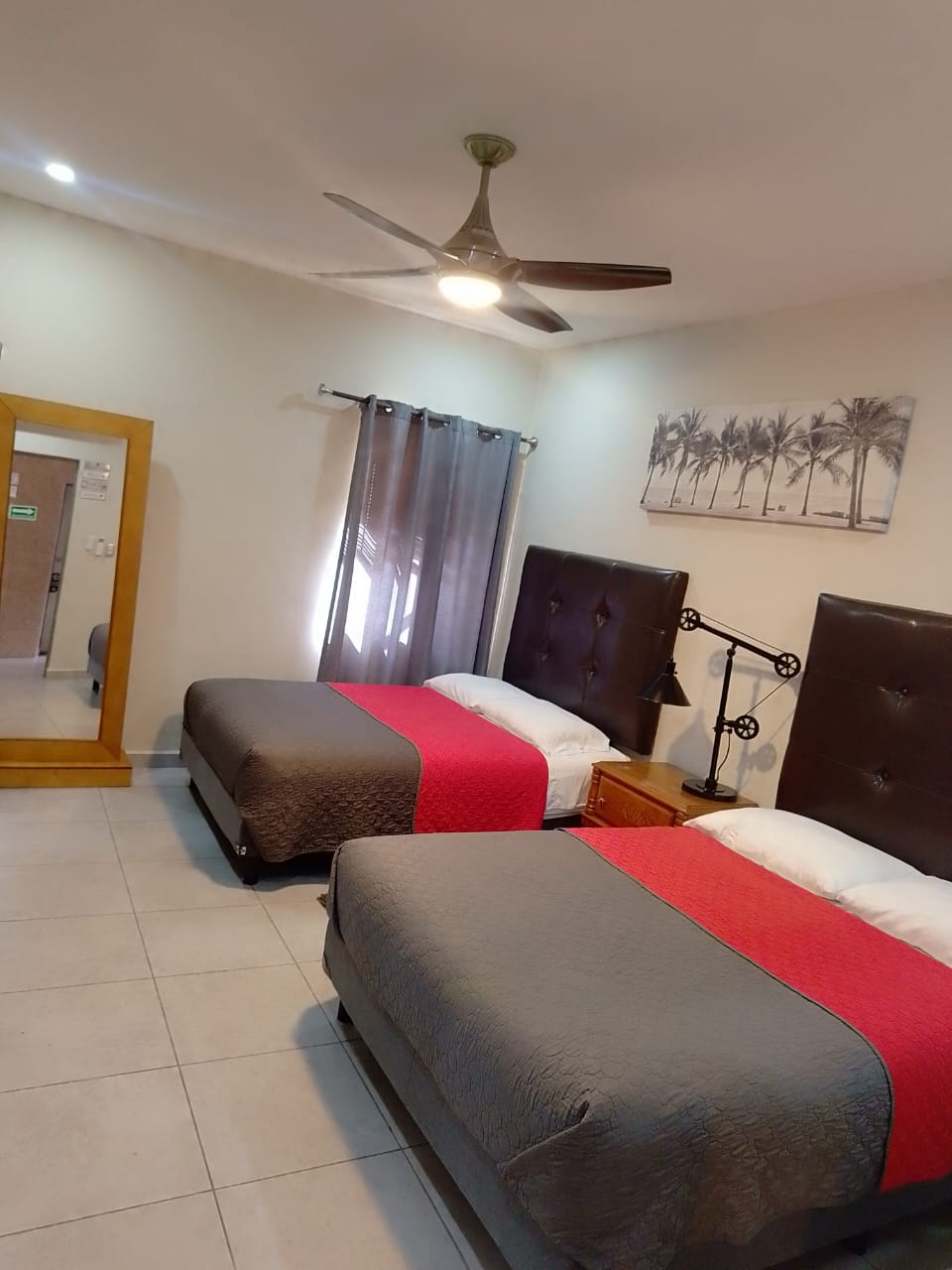 Hotelito 26